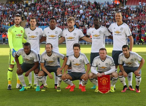 伦纳德和保 伦纳德和保